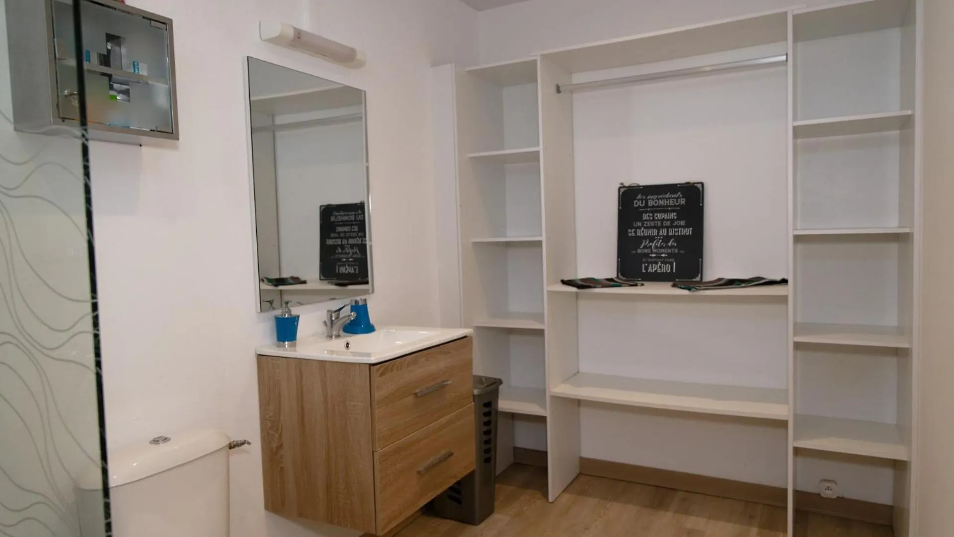 La Desirade Sainte-Anne Apartment